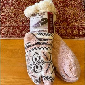Comfy Warm Lounge Socks
